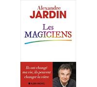 Les magiciens