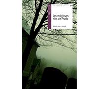 Les màgiques nits de Prada: 15 (Albades)