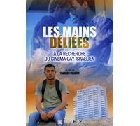 Les Mains déliées [Francia] [DVD]