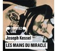 Les Mains Du Miracle (audiolibro)