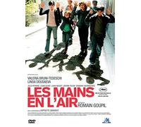 Les Mains en l'air [Francia] [DVD]