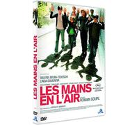 Les Mains en l'air [Francia] [DVD]