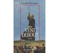 Les Mains Libres (1) : Vent Debout (ebook)