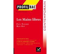 Les mains libres