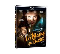 Les Mains qui tuent [Blu-ray]
