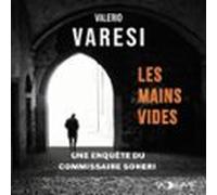 Les Mains Vides (audiolibro)
