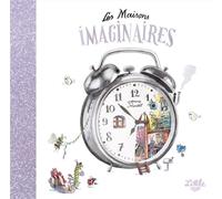 Les Maisons imaginaires (Albums)