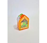 Les maisons marabout - mini puzzles cute 'n' cosy patisserie: 37664