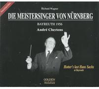 Les Maîtres Chanteurs de Nüremberg