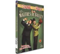 Les Maîtres de ballet (Francia) – DVD