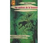 Les Maîtres De La Brousse (ebook)