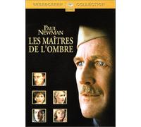 Les Maîtres de l'ombre [Francia] [DVD]