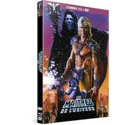 Les Maîtres de l'univers [Francia] [Blu-ray]