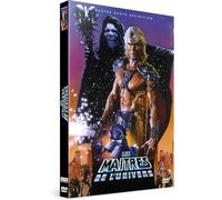 Les Maîtres de l'univers [Francia] [DVD]