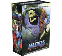 Les Maîtres de l'Univers - Partie 3 [Francia] [DVD]