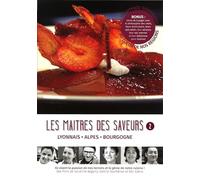 Les maîtres des saveurs - épisode 2 [HD DVD]