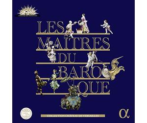 Les Maîtres du Baroque