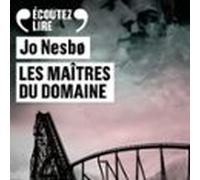 Les Maîtres Du Domaine (audiolibro)