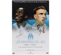 Les Maîtres du jeu [Francia] [DVD]