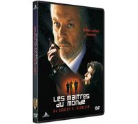 Les Maîtres du monde [Francia] [DVD]