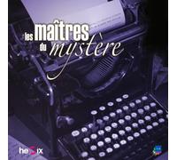 Les maitres du mystère, vol 5: La concierge n'est plus dans l'escalier/ Le grand caïd/ Une si charmante soirée/ Incident de chasse/ Gracieux joue le favori/ Le cordon bleu