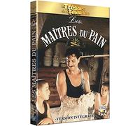 Les Maîtres du pain [Francia] [DVD]