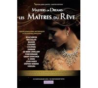 Les Maîtres du rêve [Francia] [DVD]