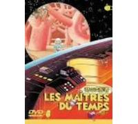 Les Maitres du Temps [82/F/Dd [Alemania] [DVD]