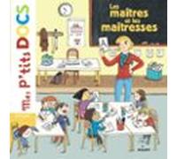 Les Maîtres Et Les Maîtresses (ebook)