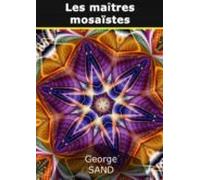 Les Maîtres Mosaïstes (ebook)