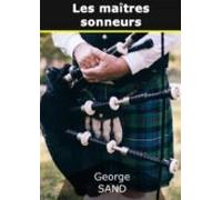Les Maîtres Sonneurs (ebook)