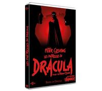 Les Maîtresses de Dracula [DVD]