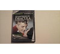 Les Maîtresses de Dracula [Francia] [DVD]