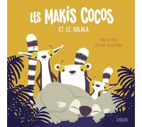Les makis cocos et le kolala