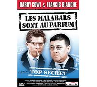 Les Malabars Sont Au - Les Malabars Sont Au Parfum [USA] [DVD]