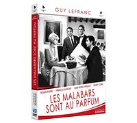 Les Malabars sont au parfum [DVD]