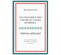 LES MALADIES DES CŒURS ET LEURS REMÈDES