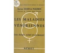 Les Maladies Vénériennes (ebook)