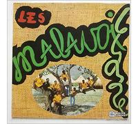 Les Malavoi - Lianes [LP]