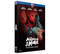 Les Maléfices de la momie [Francia] [Blu-ray]