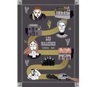 LES MALEODES | Flavia Gargiulo