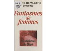 Les Malheurs De Chloé (ebook)