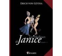 Les Malheurs De Janice - Tomes 1 Et 2 (ebook)