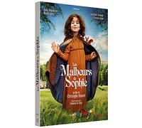 Les Malheurs de Sophie [DVD]