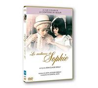 Les Malheurs de Sophie [Francia] [DVD]