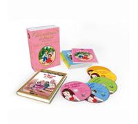 Les Malheurs de Sophie - L'intégrale de la saga [Francia] [DVD]