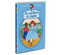 Les Malheurs de Sophie - Vol. 2 [Francia] [DVD]