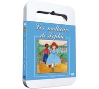 Les Malheurs de Sophie - Vol. 2 [Francia] [DVD]