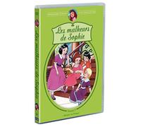 Les Malheurs de Sophie - Vol. 3 [Francia] [DVD]