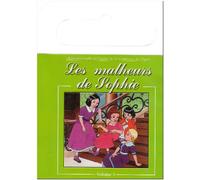 Les Malheurs de Sophie - Vol. 3 [Francia] [DVD]